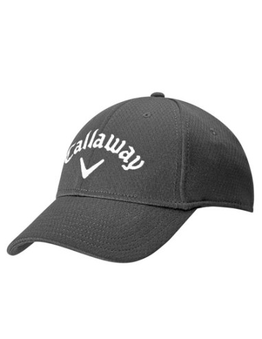 CAL-CGASA0Z1-Mens Side Crested Cap